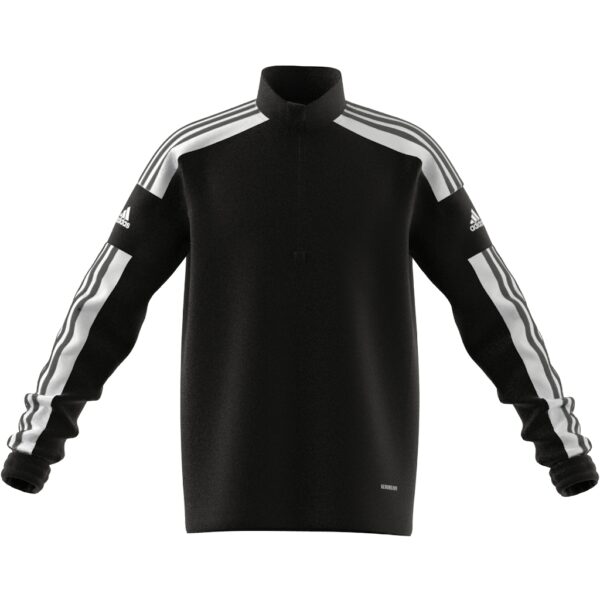 ADIDAS SQ21 TR TOP Y BLACK/WHITE – Bild 2