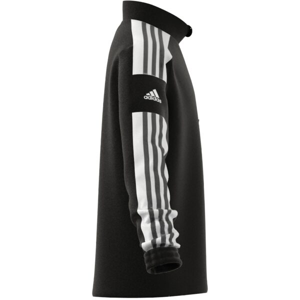 ADIDAS SQ21 TR TOP Y BLACK/WHITE – Bild 4