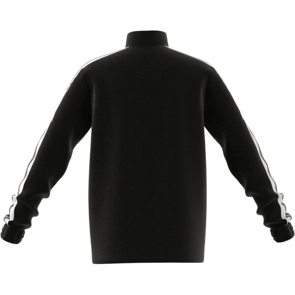 ADIDAS SQ21 TR TOP Y BLACK/WHITE – Bild 6