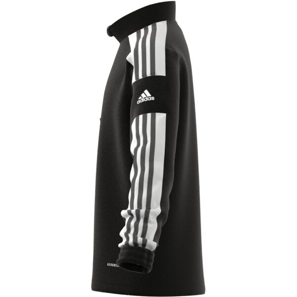 ADIDAS SQ21 TR TOP Y BLACK/WHITE – Bild 8