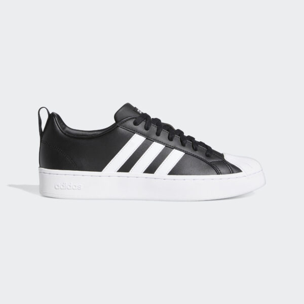 ADIDAS STREETCHECK CBLACK/FTWWHT/CBLACK – Bild 3