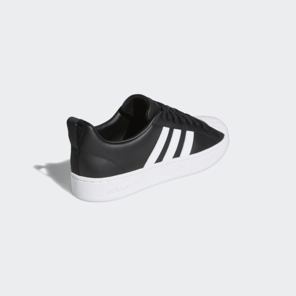 ADIDAS STREETCHECK CBLACK/FTWWHT/CBLACK – Bild 4
