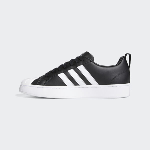 ADIDAS STREETCHECK CBLACK/FTWWHT/CBLACK – Bild 7