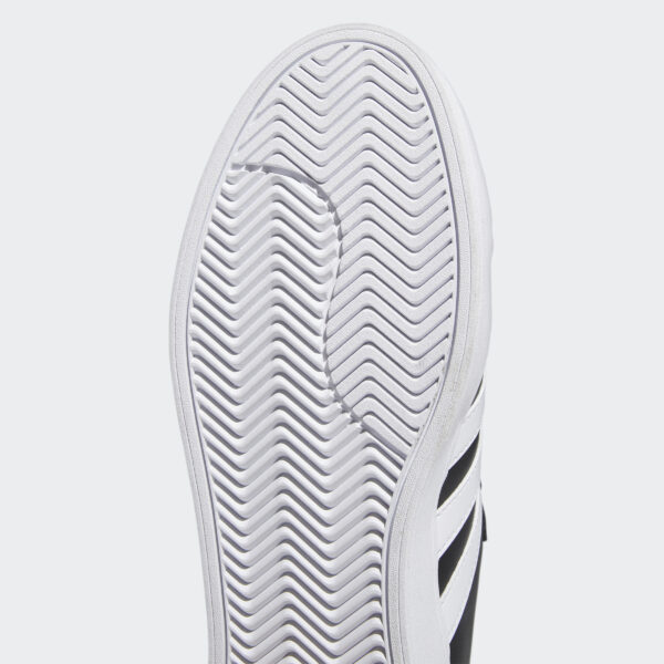 ADIDAS STREETCHECK CBLACK/FTWWHT/CBLACK – Bild 8
