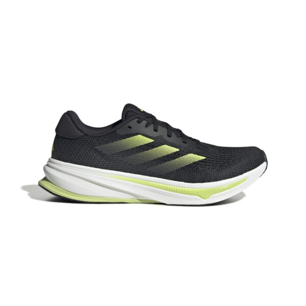 ADIDAS SUPERNOVA RISE M PULLIM/CBLACK/CBLACK