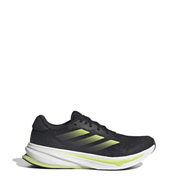 ADIDAS SUPERNOVA RISE M PULLIM/CBLACK/CBLACK – Bild 2