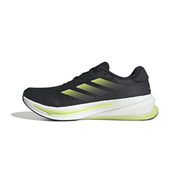 ADIDAS SUPERNOVA RISE M PULLIM/CBLACK/CBLACK – Bild 5