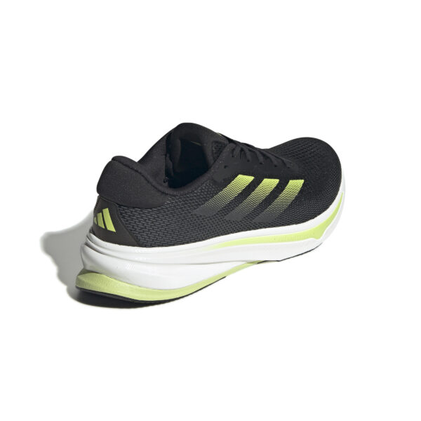 ADIDAS SUPERNOVA RISE M PULLIM/CBLACK/CBLACK – Bild 7