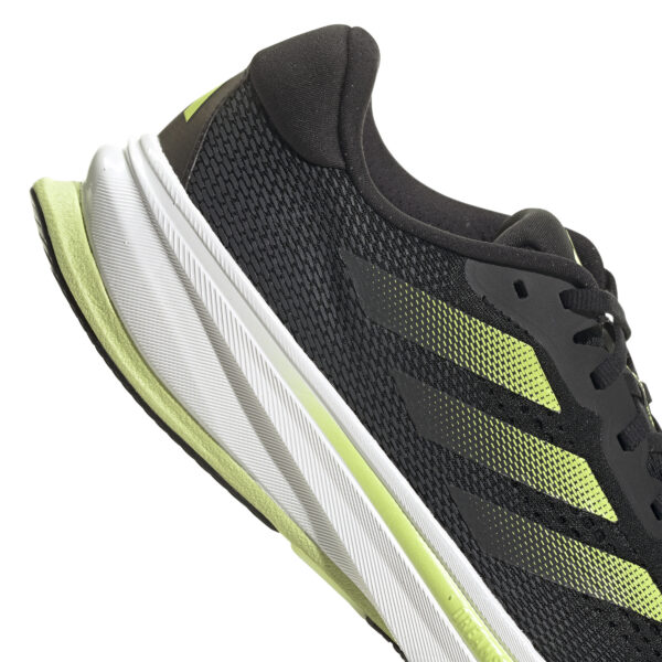 ADIDAS SUPERNOVA RISE M PULLIM/CBLACK/CBLACK – Bild 9