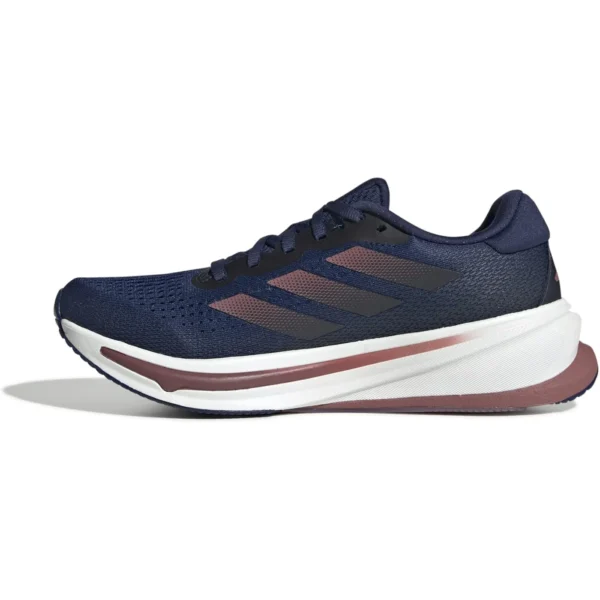 ADIDAS SUPERNOVA RISE W DKBLUE/PRECRI/FTWWHT – Bild 2