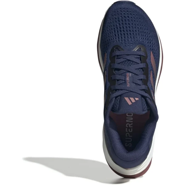 ADIDAS SUPERNOVA RISE W DKBLUE/PRECRI/FTWWHT – Bild 3