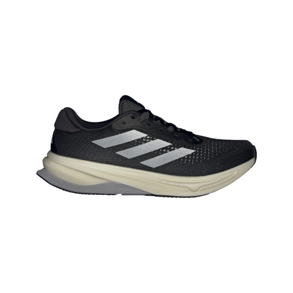 ADIDAS SUPERNOVA SOLUTION M CBLACK/CWHITE/CARBON – Bild 10