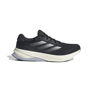 ADIDAS SUPERNOVA SOLUTION M CBLACK/CWHITE/CARBON