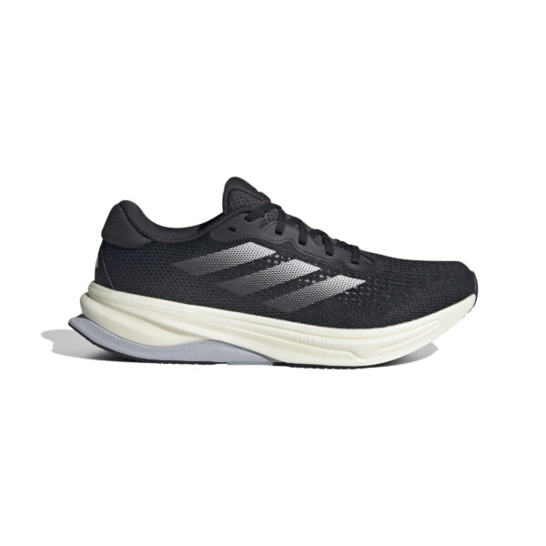 ADIDAS SUPERNOVA SOLUTION M CBLACK/CWHITE/CARBON