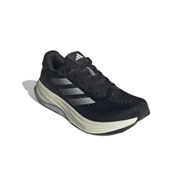 ADIDAS SUPERNOVA SOLUTION M CBLACK/CWHITE/CARBON – Bild 5