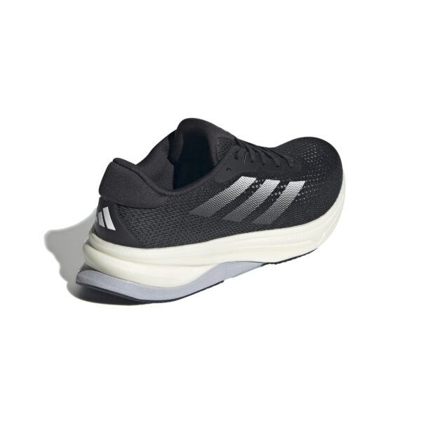 ADIDAS SUPERNOVA SOLUTION M CBLACK/CWHITE/CARBON – Bild 6