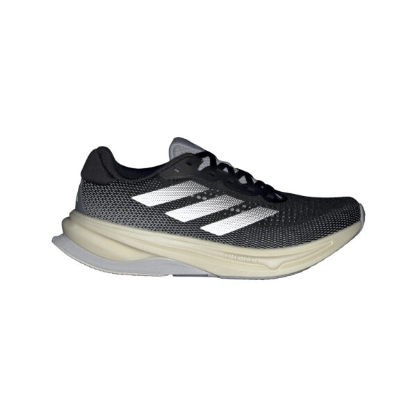 ADIDAS SUPERNOVA SOLUTION W CBLACK/HALSIL/DSHGRY – Bild 10