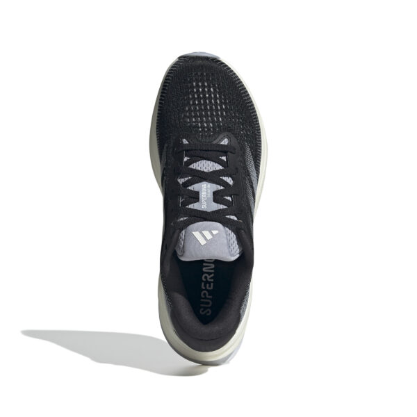 ADIDAS SUPERNOVA SOLUTION W CBLACK/HALSIL/DSHGRY – Bild 2