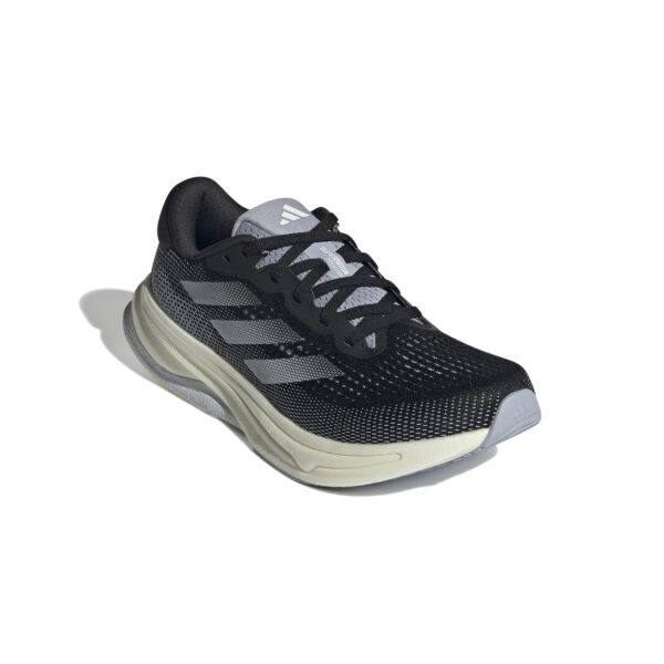 ADIDAS SUPERNOVA SOLUTION W CBLACK/HALSIL/DSHGRY – Bild 5