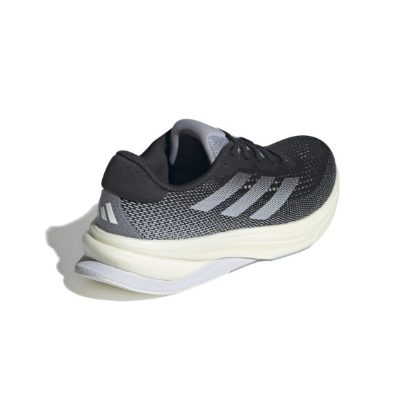 ADIDAS SUPERNOVA SOLUTION W CBLACK/HALSIL/DSHGRY – Bild 6