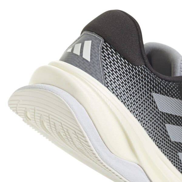 ADIDAS SUPERNOVA SOLUTION W CBLACK/HALSIL/DSHGRY – Bild 7