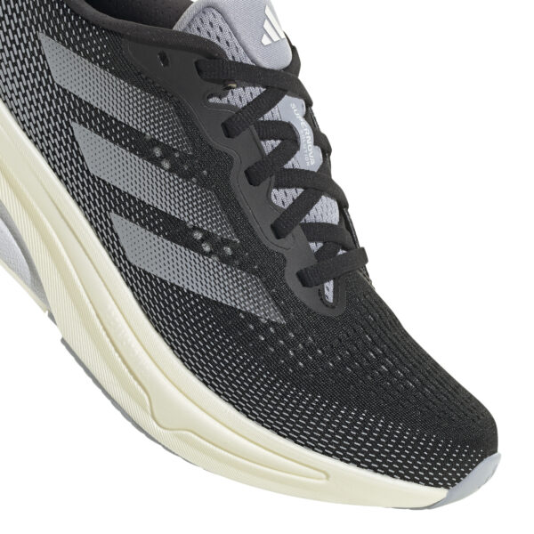 ADIDAS SUPERNOVA SOLUTION W CBLACK/HALSIL/DSHGRY – Bild 8
