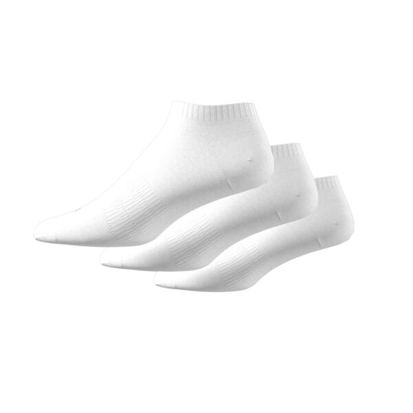 ADIDAS T SPW LOW 3P WHITE/BLACK – Bild 6