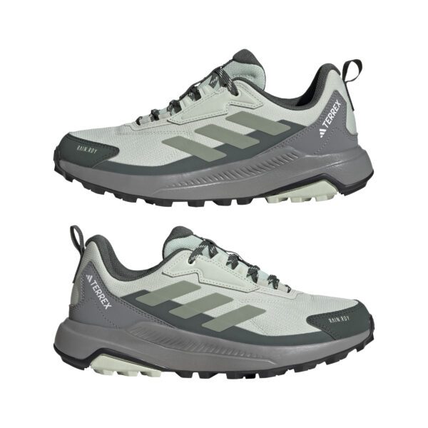 ADIDAS TERREX ANYLANDER R.RDY W LINGRN/SILGRN/LEGIVY – Bild 10