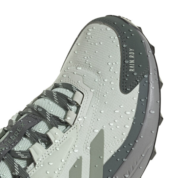 ADIDAS TERREX ANYLANDER R.RDY W LINGRN/SILGRN/LEGIVY – Bild 9