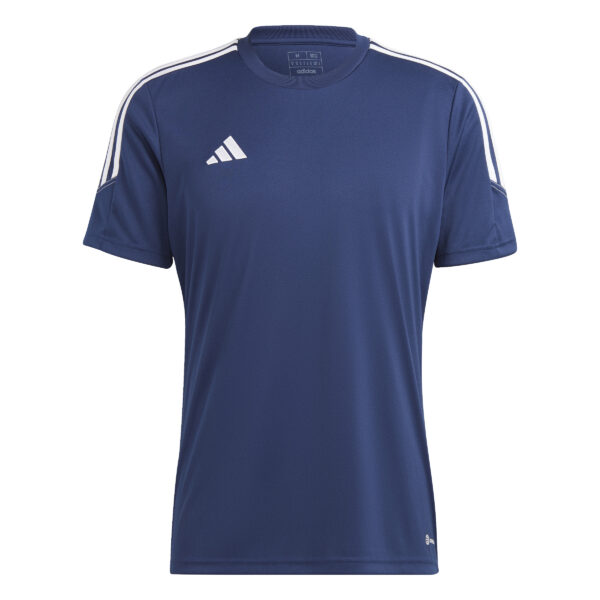 ADIDAS TIRO23 CB TRJSY TENABL/WHITE – Bild 2