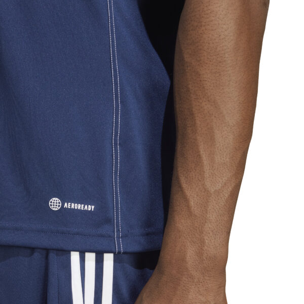 ADIDAS TIRO23 CB TRJSY TENABL/WHITE – Bild 8