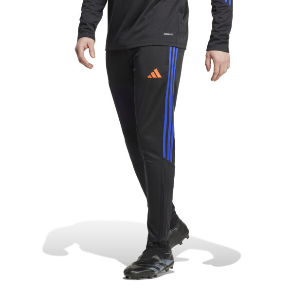 ADIDAS TIRO23 CB TRPNT BLACK/LUCBLU – Bild 2
