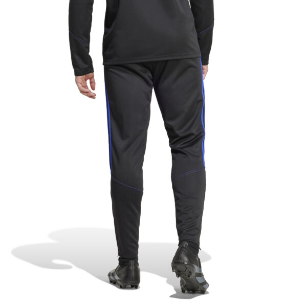 ADIDAS TIRO23 CB TRPNT BLACK/LUCBLU – Bild 3