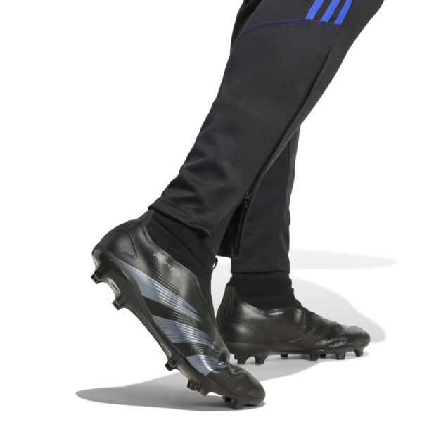 ADIDAS TIRO23 CB TRPNT BLACK/LUCBLU – Bild 5
