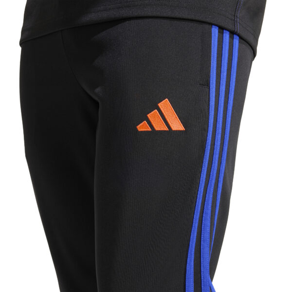 ADIDAS TIRO23 CB TRPNT BLACK/LUCBLU – Bild 6