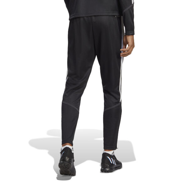 ADIDAS TIRO23 CB TRPNT BLACK/WHITE – Bild 2