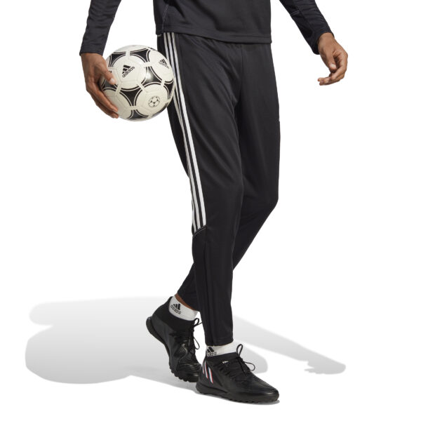 ADIDAS TIRO23 CB TRPNT BLACK/WHITE – Bild 3
