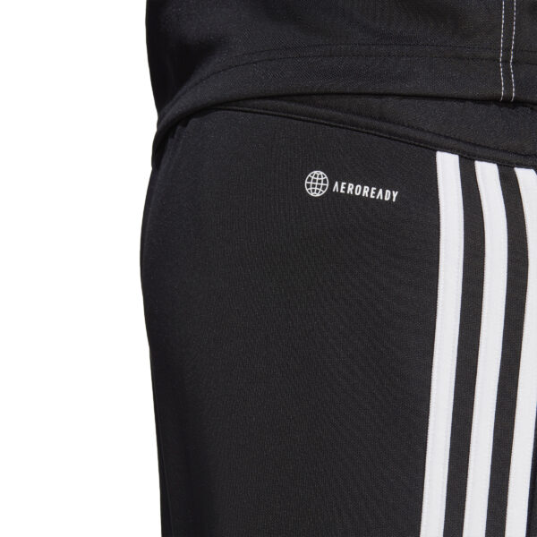 ADIDAS TIRO23 CB TRPNT BLACK/WHITE – Bild 4