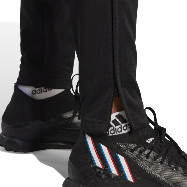 ADIDAS TIRO23 CB TRPNT BLACK/WHITE – Bild 5