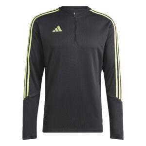 ADIDAS TIRO23 CB TRTOP BLACK/PULLIM