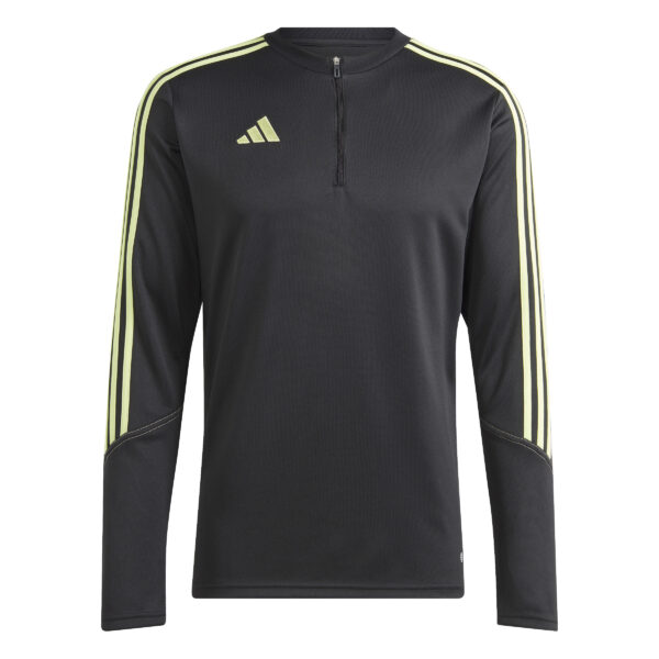ADIDAS TIRO23 CB TRTOP BLACK/PULLIM