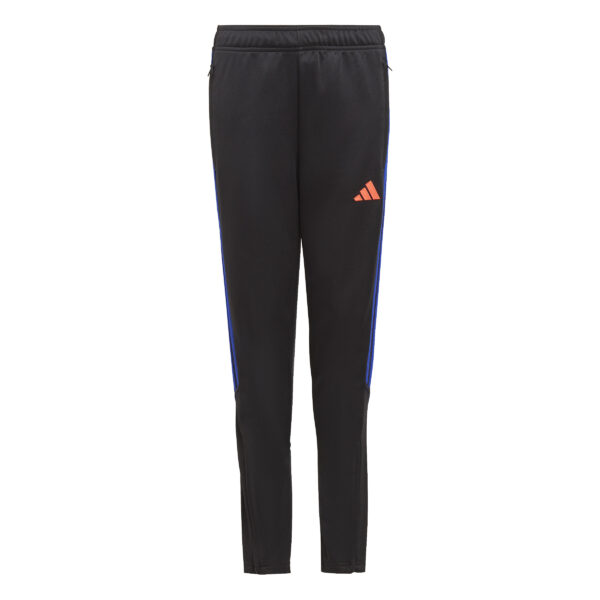 ADIDAS TIRO23 CBTRPNTY BLACK/LUCBLU