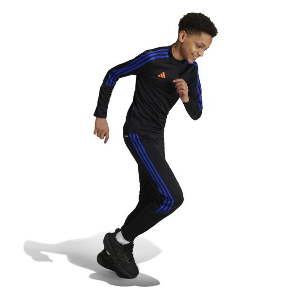 ADIDAS TIRO23 CBTRPNTY BLACK/LUCBLU – Bild 2