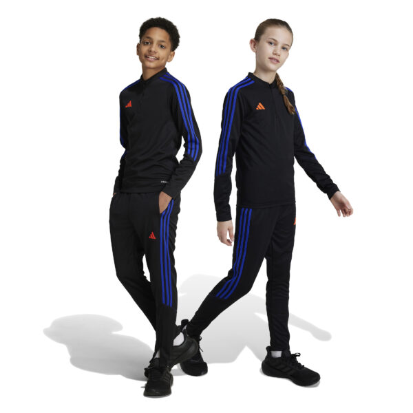 ADIDAS TIRO23 CBTRPNTY BLACK/LUCBLU – Bild 5