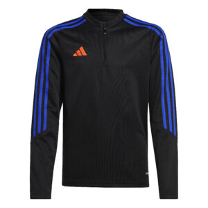 ADIDAS TIRO23 CBTRTOPY BLACK/LUCBLU