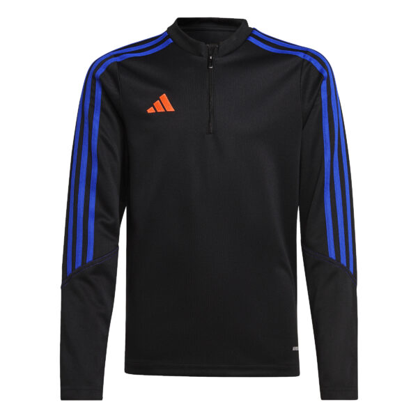 ADIDAS TIRO23 CBTRTOPY BLACK/LUCBLU