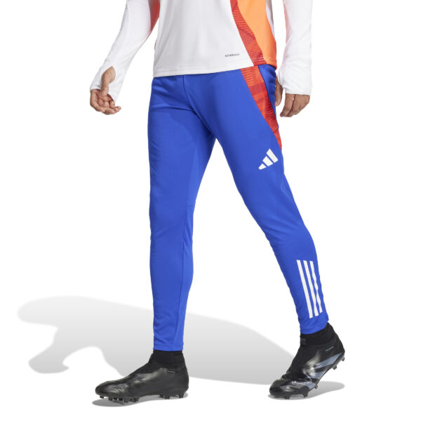 ADIDAS TIRO24 C TR PNT LUCBLU/WHITE – Bild 2