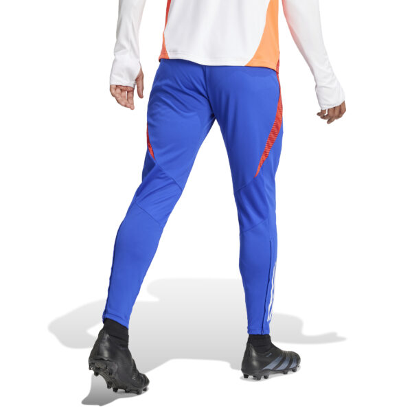 ADIDAS TIRO24 C TR PNT LUCBLU/WHITE – Bild 3
