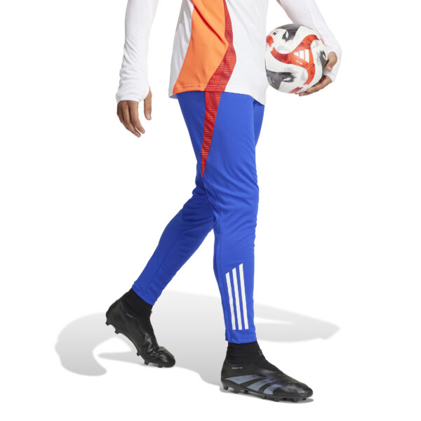 ADIDAS TIRO24 C TR PNT LUCBLU/WHITE – Bild 4