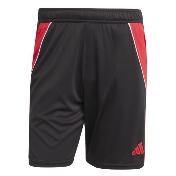 ADIDAS TIRO24 TRSHO BLACK/PURRUB